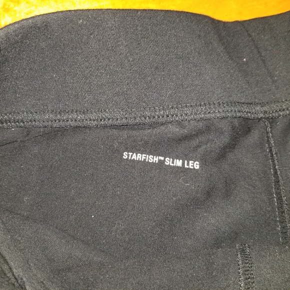 Lands End Starfish Slim Leg Pants - Picture 3 of 4